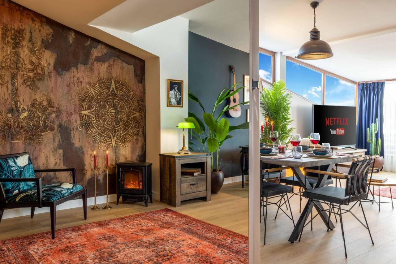Monnas Suite İstanbul Dış mekan fotoğraf